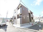 東海通駅より徒歩3分 1階 築1年8ヶ月の賃貸物件