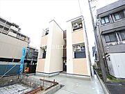 新守山駅より徒歩9分 1階 築1年2ヶ月の賃貸物件