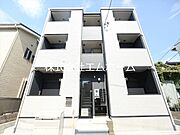 呼続駅より徒歩6分 1階 築1年4ヶ月の賃貸物件