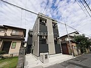 守山自衛隊前駅より徒歩5分 築1年2ヶ月 2階建の賃貸物件