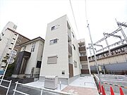 六番町駅より徒歩10分 3階 築3年10ヶ月の賃貸物件