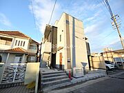 鳴海駅より徒歩7分 1階 築1年8ヶ月の賃貸物件