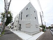 ハーモニーテラス幸心の賃貸物件