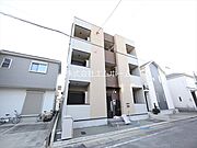 大同町駅より徒歩5分 2階 築1年の賃貸物件