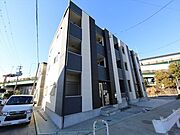 上小田井駅より徒歩10分 2階 築2年9ヶ月の賃貸物件