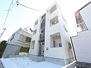 米野駅より徒歩7分 2階 築3年5ヶ月の賃貸物件