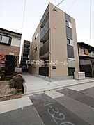 中村公園駅より徒歩10分 1階 築1年11ヶ月の賃貸物件