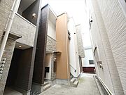 鳴海駅より徒歩10分 1階 築7年の賃貸物件