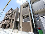 中村公園駅より徒歩10分 1階 築5年7ヶ月の賃貸物件