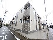 中村公園駅より徒歩9分 2階 築5年5ヶ月の賃貸物件