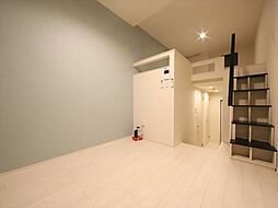 ハーモニーテラス大高町 102 1階1SKのリビング/ダイニング