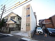 日比野駅より徒歩9分 1階 築4年3ヶ月の賃貸物件