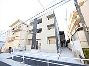 平安通駅より徒歩10分 2階 築2年11ヶ月の賃貸物件