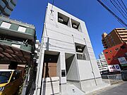 プロスペリテの賃貸物件