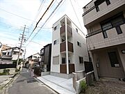 瑞穂区役所駅より徒歩8分 3階 築4年5ヶ月の賃貸物件