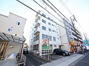 陽明ビルの賃貸物件