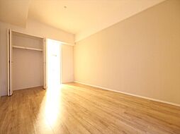 Gokiso　Terrace 9階1Kのリビング/ダイニング