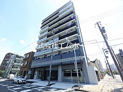 ステージファースト名古屋尾頭橋
