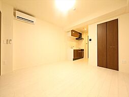 Grand　Soleil大須白川 10階1LDKのリビング/ダイニング