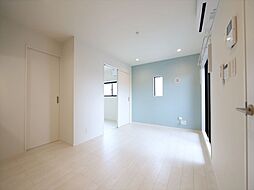 （仮称）ハーモニーテラス西又兵ヱ町四丁目 2階1LDKのリビング/ダイニング