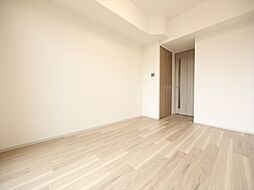 プレサンス大須観音ビザリア 9階1Kのリビング/ダイニング