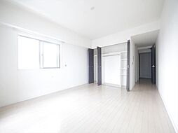 NSZEAL大曽根 14階ワンルームのリビング/ダイニング