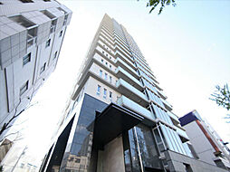 プラウドタワー覚王山