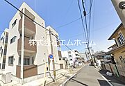 ハーモニーテラス栄生の賃貸物件