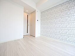 プレサンスSAKAEフロント 11階1Kのリビング/ダイニング