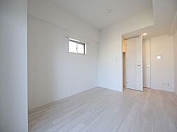 エスリード名城公園プライム 12階1Kのリビング/ダイニング