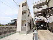 ハーモニーテラス岩塚町の賃貸物件
