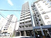 上前津駅より徒歩3分 6階 築4年4ヶ月の賃貸物件