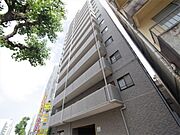 マンション森の賃貸物件