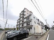 森ハイツの賃貸物件