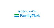 ファミリーマート 新赤坪店（370m）