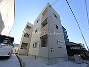 シャトーシャンパーニュ十王町の賃貸物件