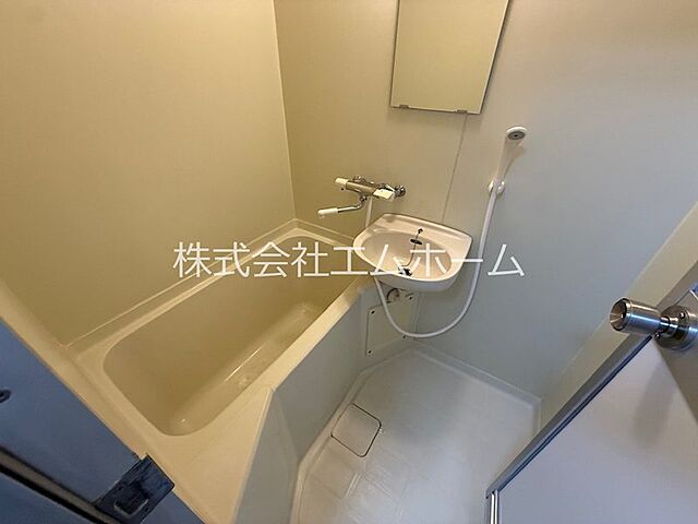 浴室