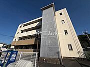 高田橋駅より徒歩52分 4階 築35年5ヶ月の賃貸物件