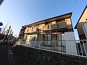 藤が丘駅より徒歩17分 1階 築37年10ヶ月の賃貸物件