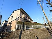 藤が丘駅より徒歩17分 1階 築37年10ヶ月の賃貸物件
