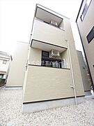 ハーモニーテラス山木IVの賃貸物件