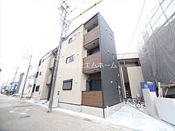 外観画像