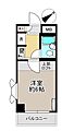 ソシアーレミラン埼大東3階3.8万円