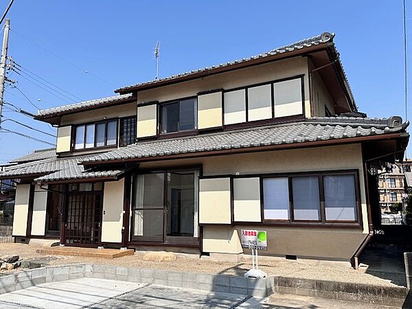 外観：324000014948