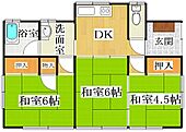 薮田住宅のイメージ