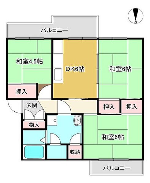apartment 茨城県取手市戸頭6丁目1-5
戸頭の賃貸情報を見る
物件地図