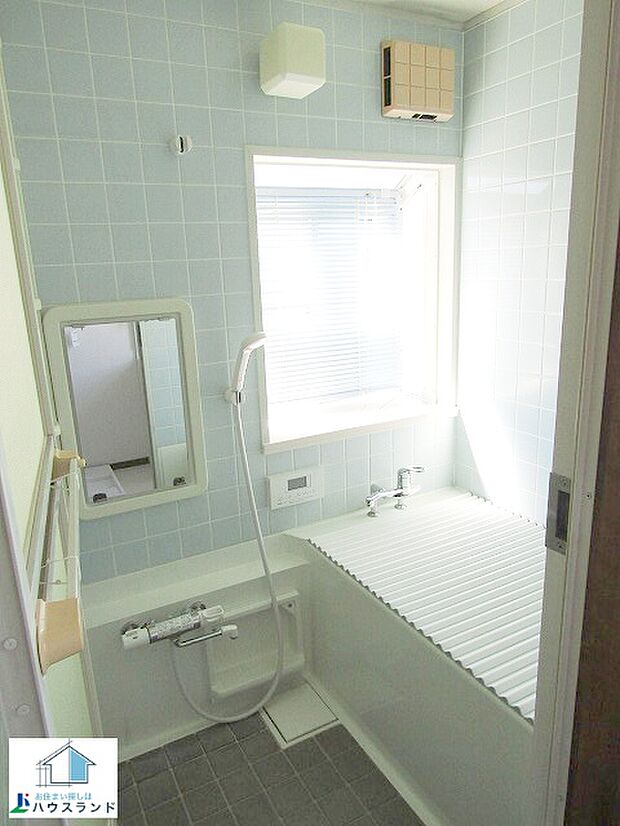 2階　浴室