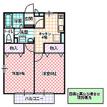 間取り：208009286707