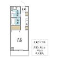 エミネンス洞峰4階4.5万円