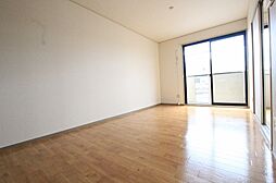 メゾン・ボヌール 102号室 1階2LDKのリビング/ダイニング